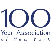 The Hundred Year Association of New York Logo