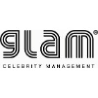 GLAM - Celebrity & Sports Management Logo
