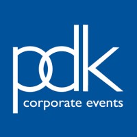 PDK Events Logo