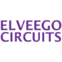 ELVEEGO CIRCUITS Logo