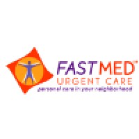 Urgent Cares of America Logo
