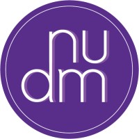 Northwestern University Dance Marathon Logo