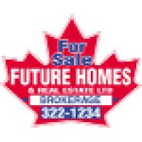 Future Homes & Real Estate Ltd. Brokerage Logo
