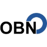 OBN - Oulu Business Networks Logo