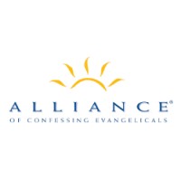 Alliance of Confessing Evangelicals, Inc. Logo