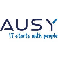 AUSY Technologies Germany AG Logo