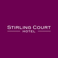 Stirling Court Hotel Logo