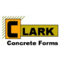 Clark Concrete Forms Logo