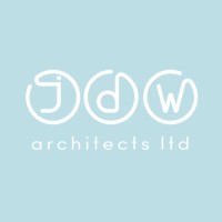 JDW Architects Logo