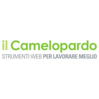 il Camelopardo Logo