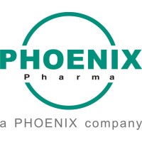 PHOENIX Pharma Macedonia Logo