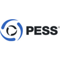 POWER ENGINEERING SERVICES AND SOLUTIONS Logo