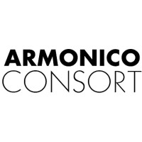 Armonico Consort Logo