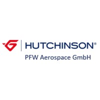 PFW Aerospace GmbH Logo