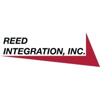 Reed Integration, Inc. (Reed) Logo