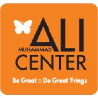 Muhammad Ali Center Logo