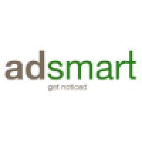 Adsmart Logo