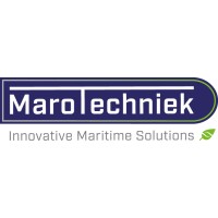 Marotechniek BV Logo