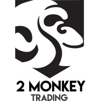 2 Monkey Trading Logo