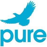 Pure Creative Arts Logo