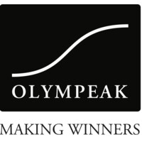 OlymPeak Consulting Logo