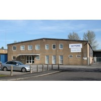 Easyforms Ltd Logo