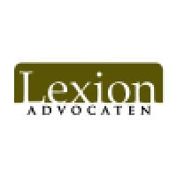 Lexion Advocaten Logo