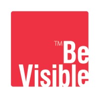 Be Visible Logo