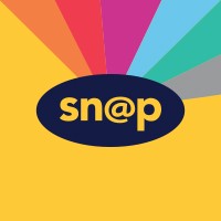 Snap Docklands Logo