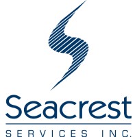 Seacrest Services, Inc. Logo