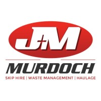 J & M MURDOCH & SON LTD Logo