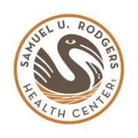 Sam Rodgers Health Logo