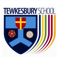 Tewkesbury School Logo