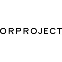 Orproject Logo