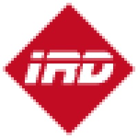 IRDistribution s.r.o. Logo