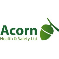 Acorn Health and Safety Ltd Logo