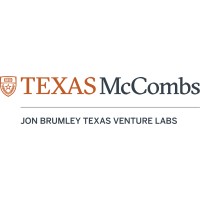 Jon Brumley Texas Venture Labs Logo