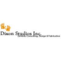 Dixon Studios, Inc. Logo
