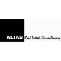 Alias Real Estate Consultancy bvba Logo