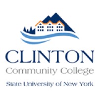 Clinton Community College Logo