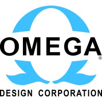 Omega Design Corporation Logo