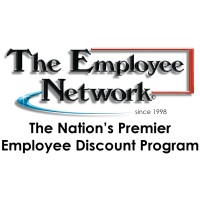 The Employee Network Logo