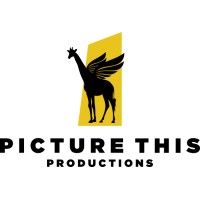 Picture This Productions Logo
