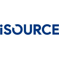 iSource AG Logo