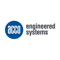 Bellevue Mechanical now ACCO Engineered Systems Logo