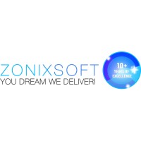 Zonixsoft Logo