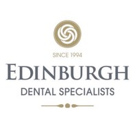 Edinburgh Dental Specialists Logo