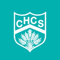 Colton Hills Community School Logo