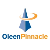 Oleen Pinnacle Healthcare Consulting Logo
