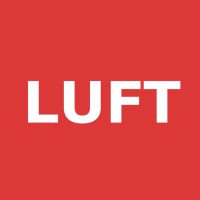 LUFT.NET Logo